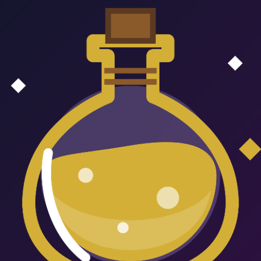 Sky Potion